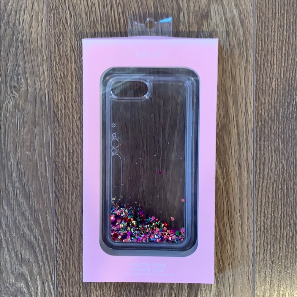Bando phone case IPhone 6 Plus/ 7 plus/8 plus